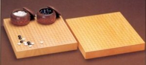 囲碁のページ 大面商会