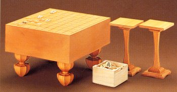将棋ページ 大面商会